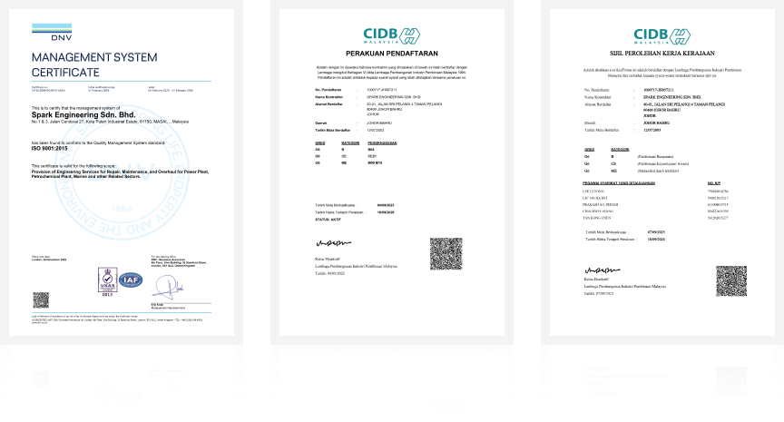 management-system-certificate